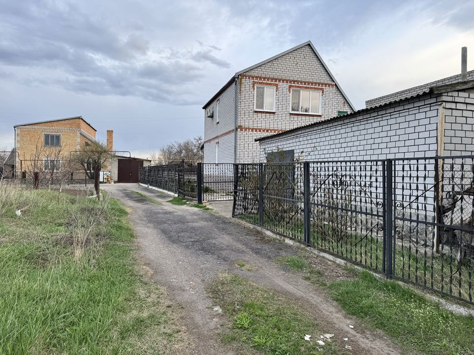 Продажа Будинок Томаківка