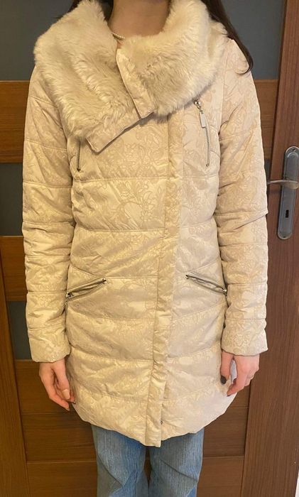 Kurtka zimowa Mohito