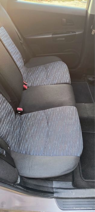 Kia Ceed 2.0 CRDi 140 KM | 2008 | 212 tys. km