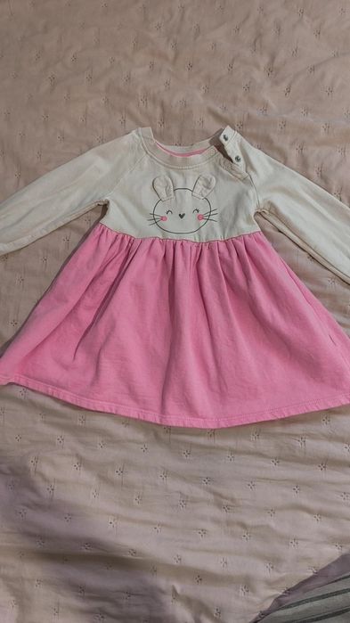 Vestidos para meninas