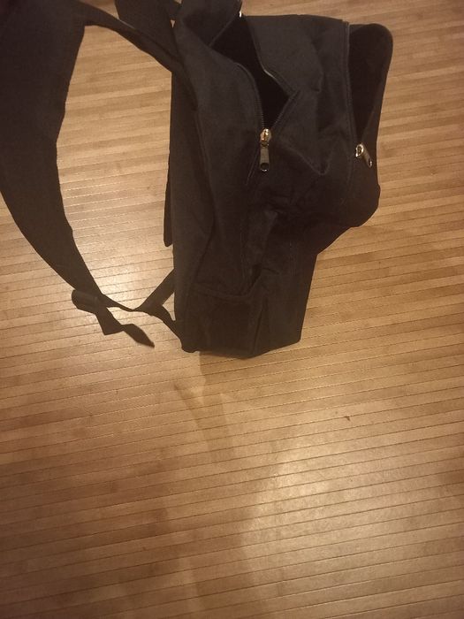 Plecak uniwrsalny nowy