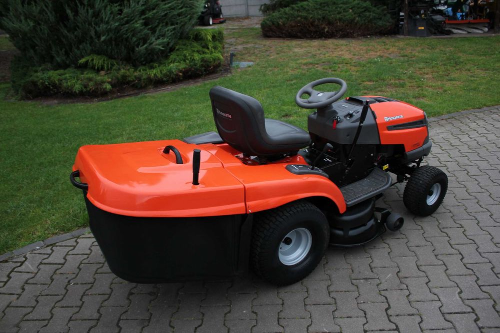 Husqvarna CTH 171  CTH171 TRAKTOREK Kosiarka