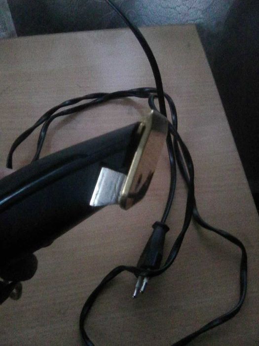 Машинку для стрижки обменяю!