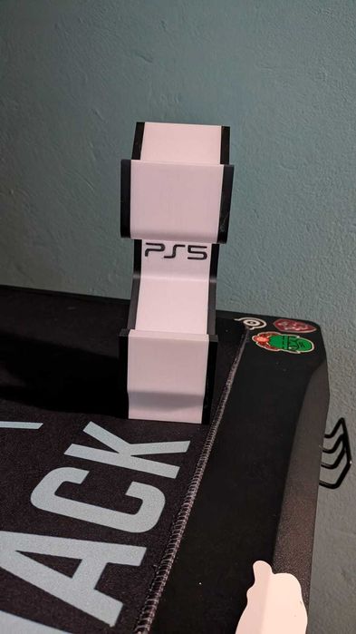 Suporte para comandos PS5