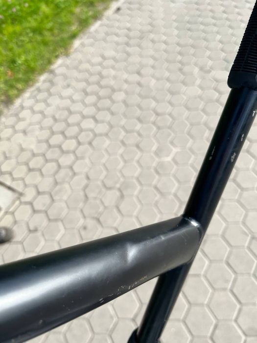 Ethic Tenacity v2
