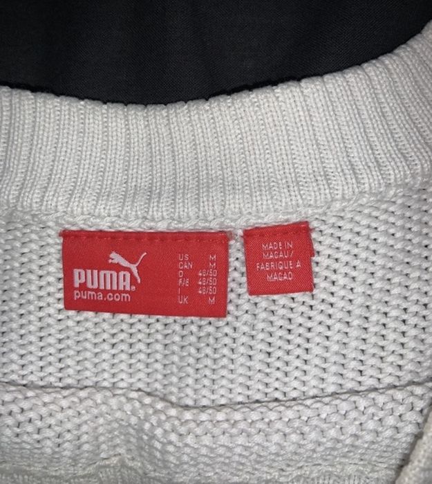 Camisola PUMA tamanho M