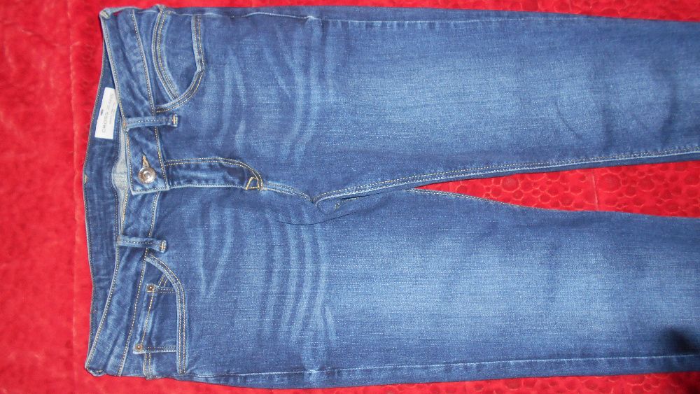 Spodnie Adriana    Cross  Jeans    super skiny W 27 L34
