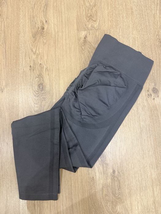 Лосіни з ефектом пушш ап