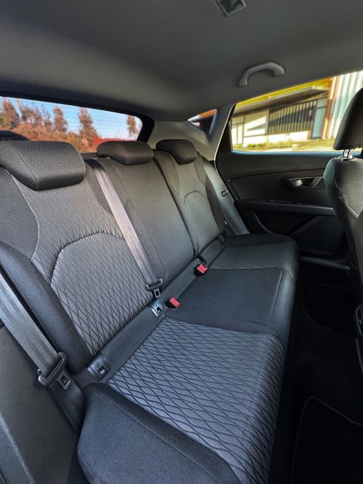 Seat Leon 1.6 TDI Style "Garantia"