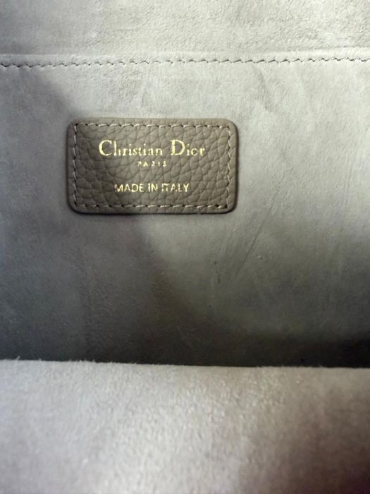 Сумка Dior Bobby