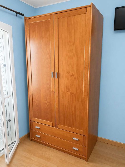 Quarto Solteiro Completo