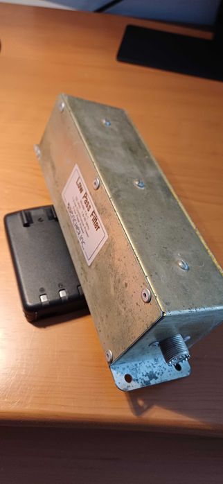 Radio Amador Alinco DJ-V5