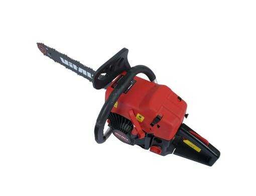 Бензопила ланцюгова Vitals BKZ 4518n 15“ пила бензинова вітолс