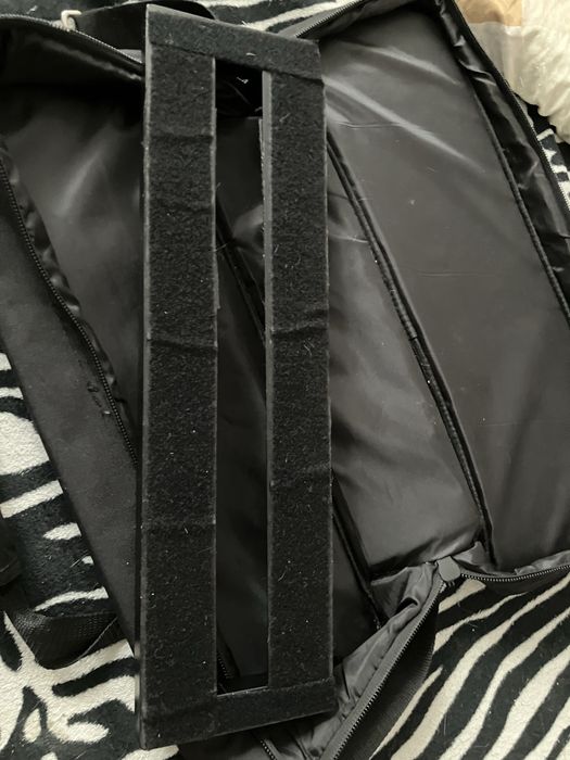 Pedalboard z pokrowcem