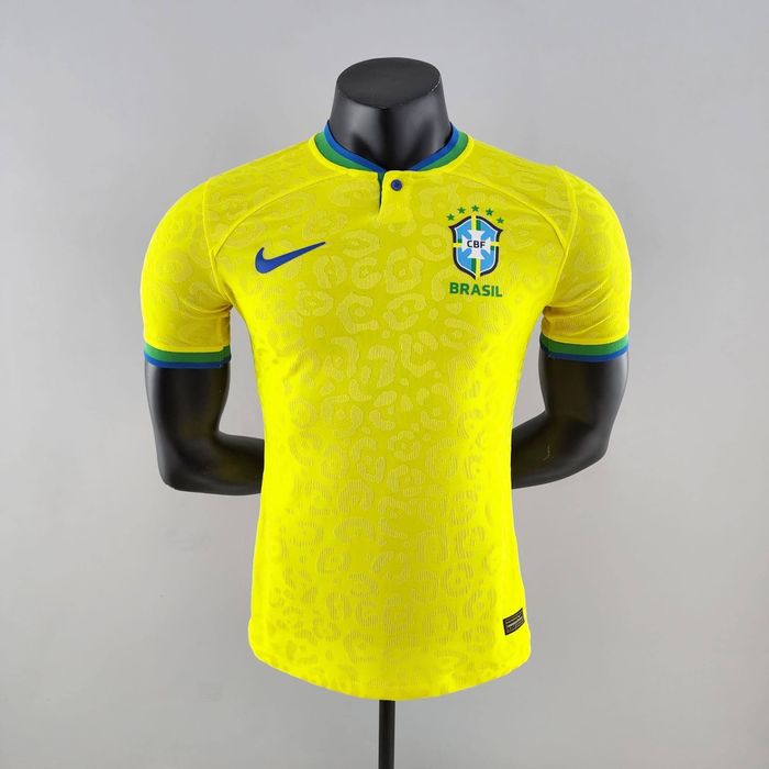 Camisola toda seleção e clube