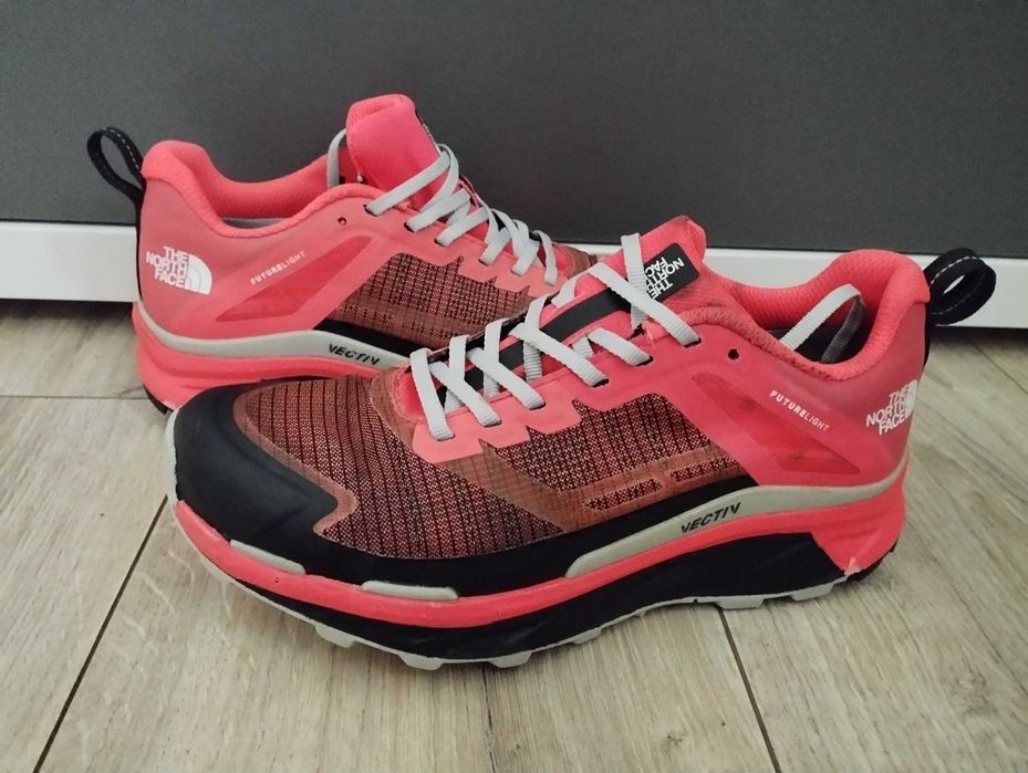 The North Face Vectiv Infinite FUTURElight buty trekkingowe size 37