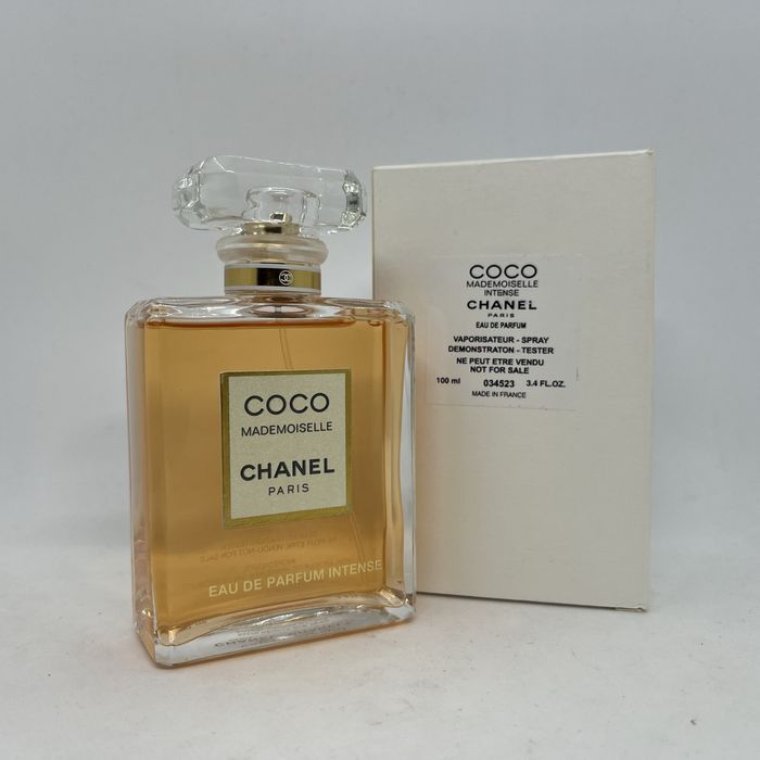 Chanel Coco Mademoiselle INTENSE Шанель Коко Мадмуазель Інтенс