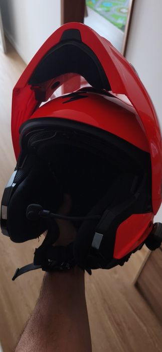 Capacete Scorpion L