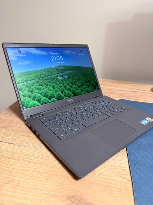 Dell Latitude 3410 i7 / 1 TB SSD / 32 GB