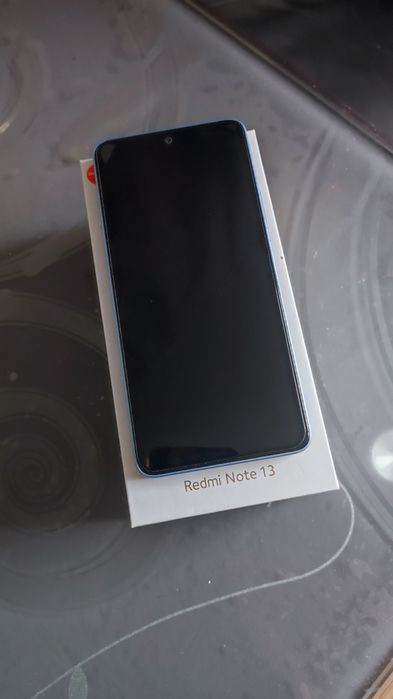 Xiaomi note 13 8/256GB