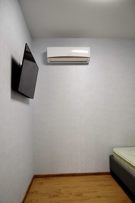 Квартира посуточно Одеса, Лузановка от хозяина до пляжа 5-10 минут