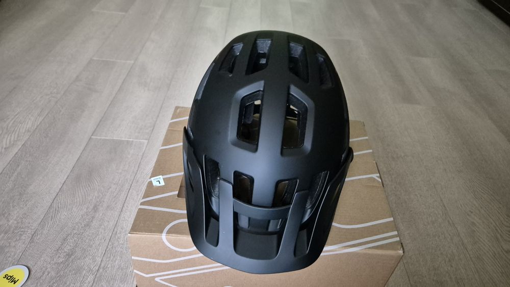 Kask mtb Smith Engage rozmiar L