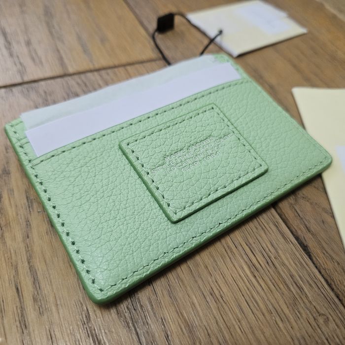 Nowe etui na karty cardholder Marc Jacobs