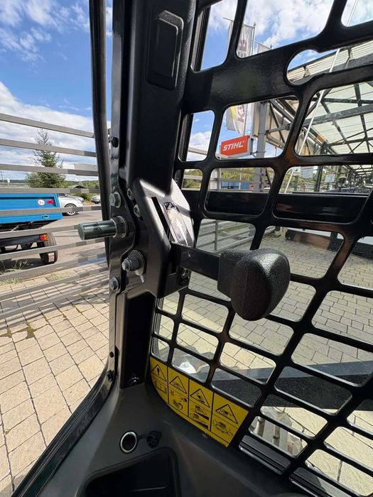 Навантажувач Bobcat S530