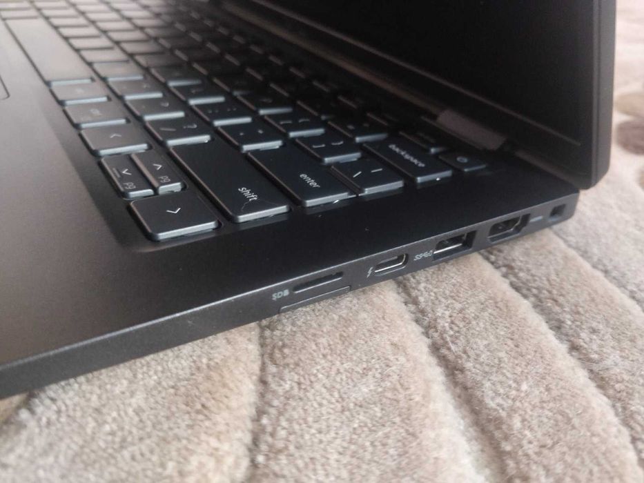 Ноутбук Dell Latitude 7420 i-1185-16-touch