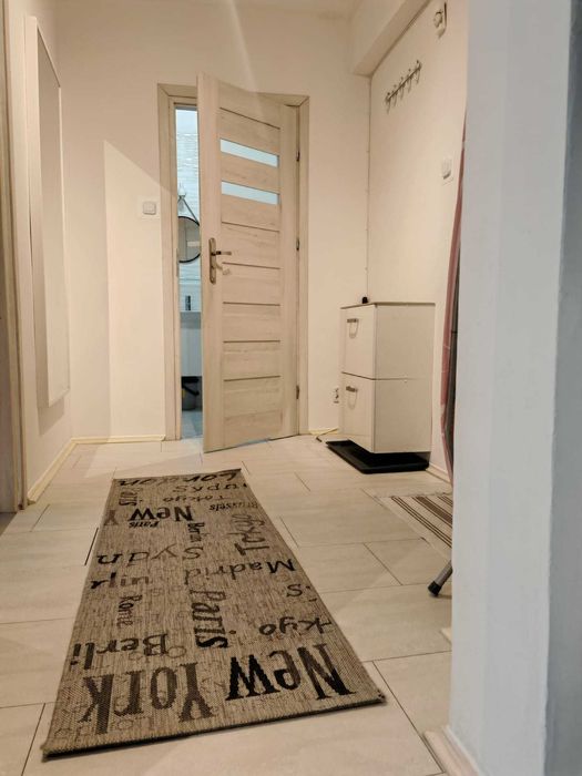 Duży pokój w centrum Warszawy