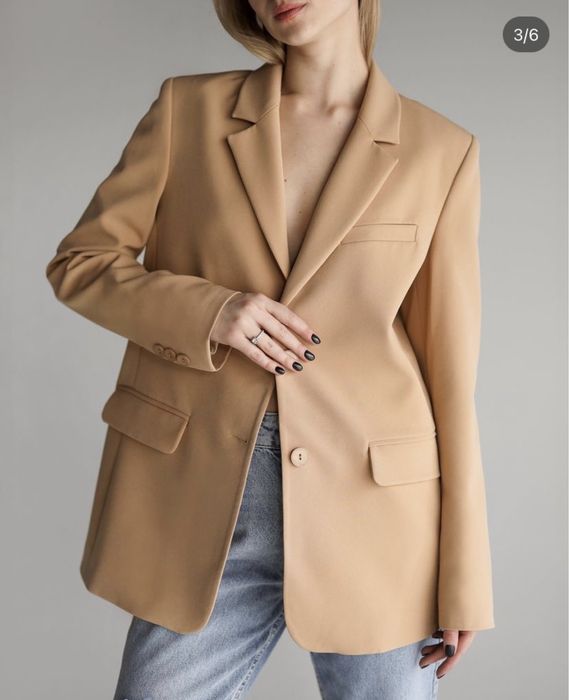 Блейзер бренду fashionista