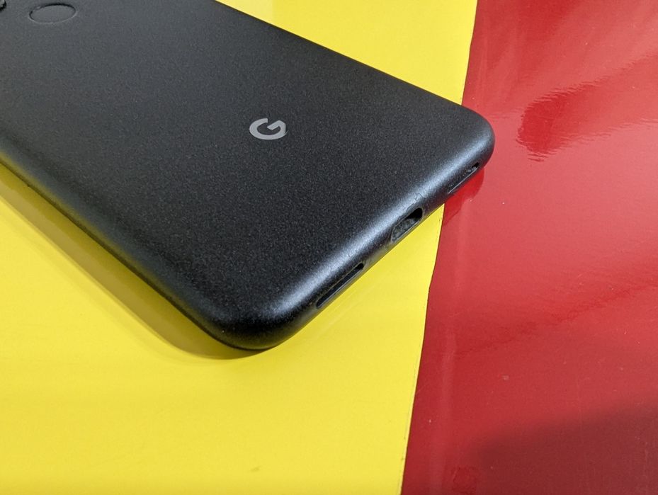 Акція! Google Pixel 5 Neverlock! google pixel 5