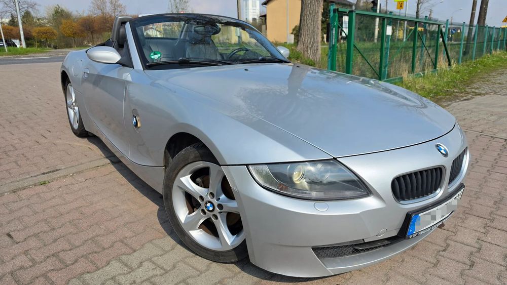 BMW Z4
