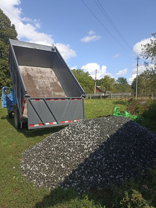 Продам газ 53 самоскид