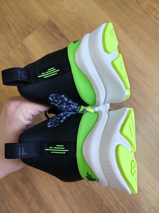 Buty do biegania FILA 39 Nowe