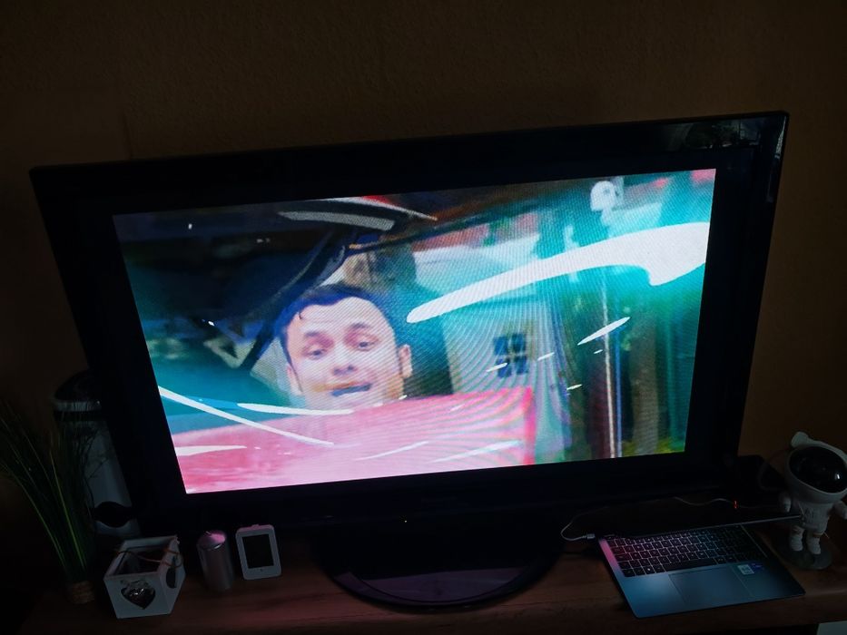 Panasonic TX-P50X10Y