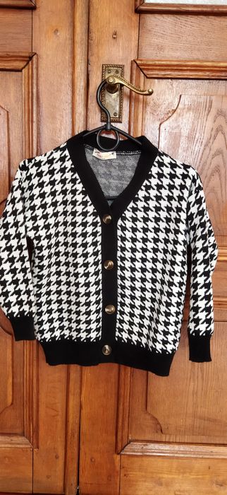 Кардеган-кофта для девочки