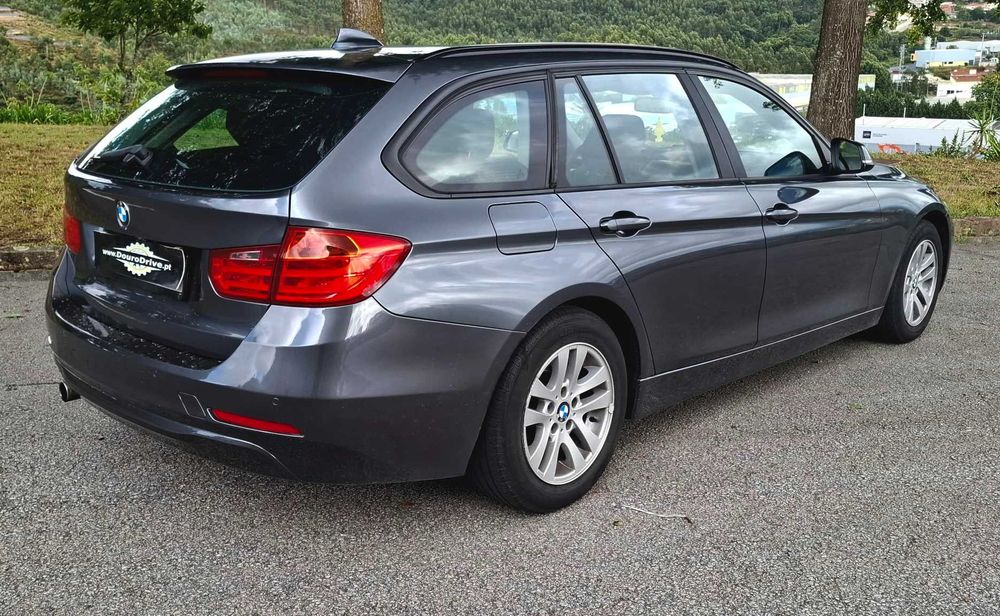 BMW 316i Garantia Incluida — photo 4