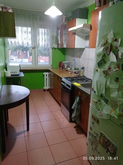 Sprzedam mieszkanie w centrum Legnicy