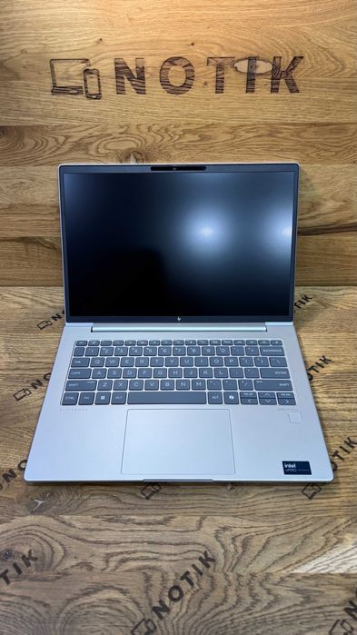 Ноутбук HP EliteBook 640 G11 Ultra 5 135H/32/512/ FHD+ IPS Like NEW