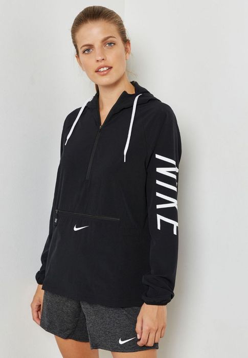Nike анорак