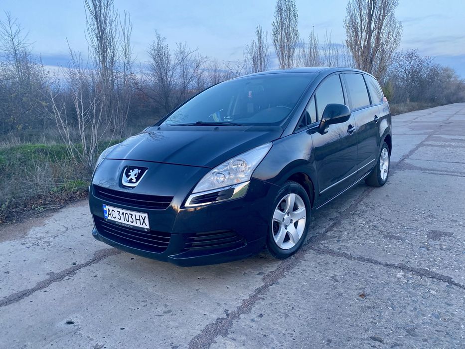 Продаю Пежо 5008 можливий обмін ТОРГ !!