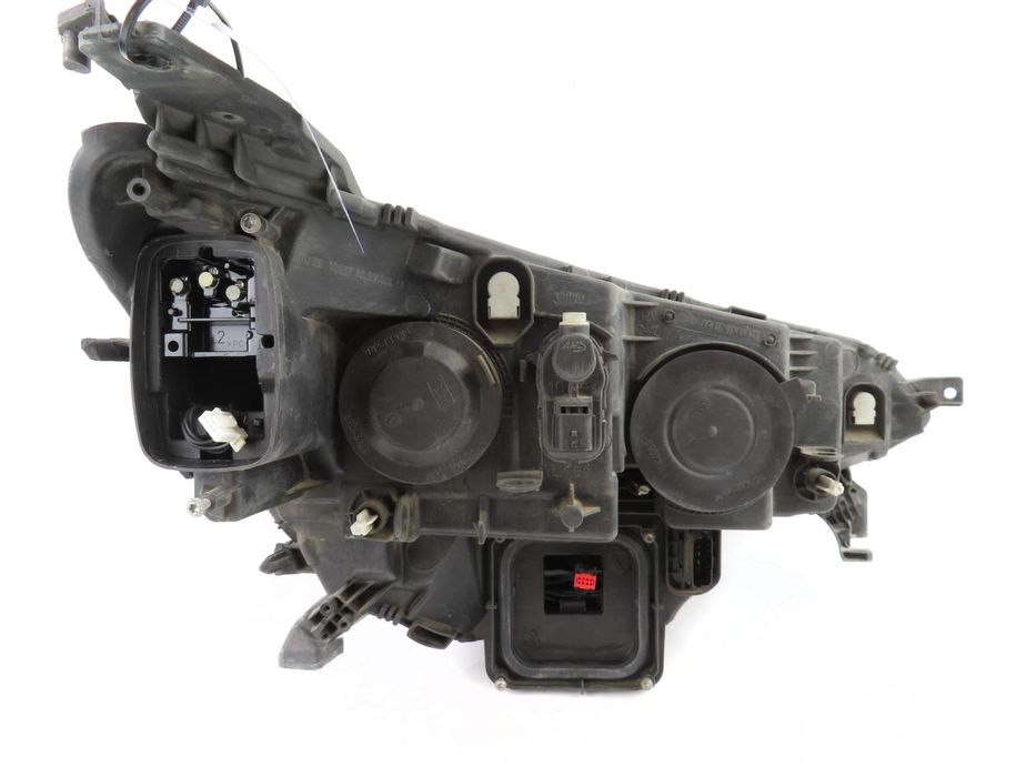 Farol Normal Renault Megane Iv Grandtour Ref: 260602792R 2015 - 2026