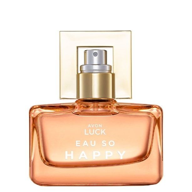 Eau so happy 30ml Avon Luck