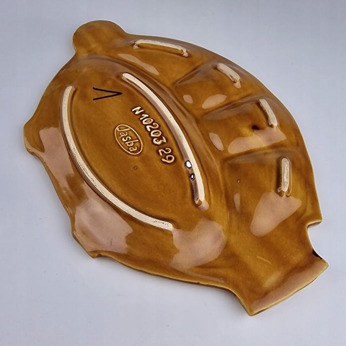 Jasba Keramik Ceramiczna Patera Prosiak