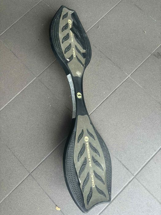 Deskorolka obrotowa