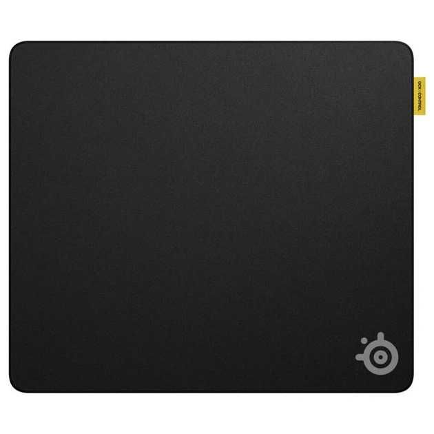 коврик для миші steelseries qck control 490x420