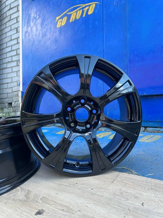 Диски r17 5/120 8j et20 dia74.1 goavto київ