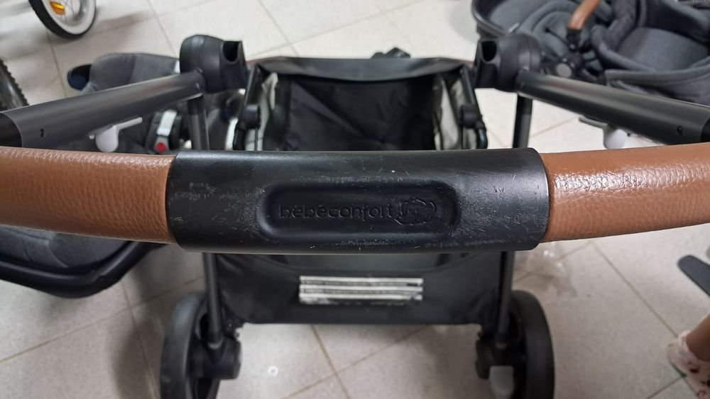 Carrinho Bebe Confort Zelia