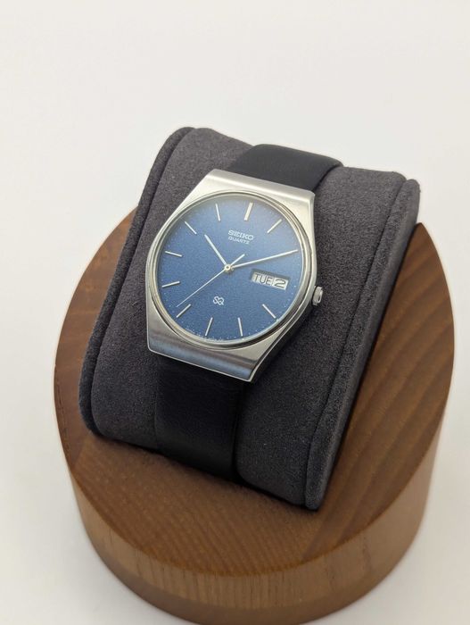 Seiko SQ Quartz 7813-8009